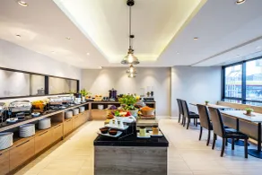 Narra Hotel - Restaurant