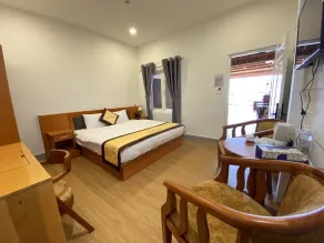 Cherry Luxury Hotel - Værelse