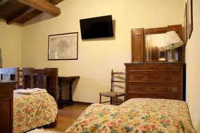 Palazzo Minelli - Quarto