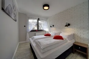 Norweska Dolina Family&Pet-friendly Resort - Rom