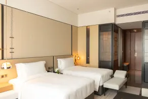 InterContinental Dongguan by IHG - Chambre