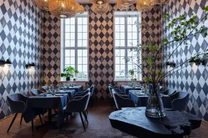 Rungstedgaard - Restaurant