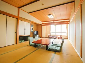 Osatsu Pacific Hotel - Camera