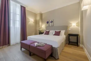 Villa Neroli - Place of Charme - Vue de la chambre