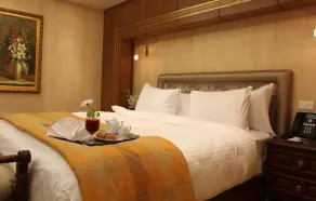Helnan Landmark Hotel - Chambre