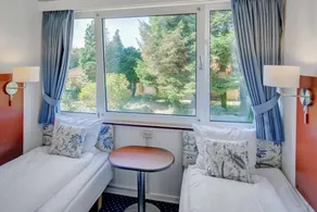 Hotel Sønderborg Garni - Room