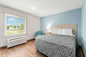 WoodSpring Suites Pensacola West - Room