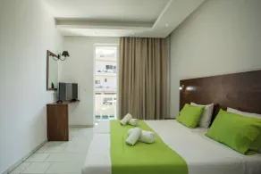 Olympia Sun Hotel - Chambre