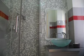 Casamore Rooms - Salle de bain