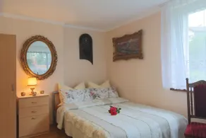 Pokoje Gościnne Gazda - Rom