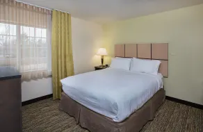 Candlewood Suites Bowling Green by IHG - Chambre