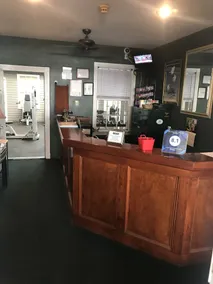 New Orleans House - Gay Male Adult Guesthouse - Reception