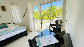 Solaz Boutique Hotel - Room