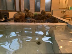 Onsen & Garden -Asante Inn- - Pool
