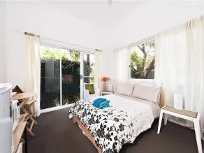 Shoal Bay Riggers - 7 Rigney St, Shoal Bay - Zimmer
