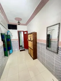La Casa Espanyola - Room