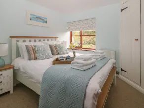 Lily Cottage - Room