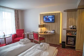 Hotel Alarun Munich by Mayburgh - Room