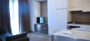 Smeraldo Suites & Spa - Chambre