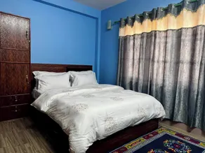 Private Couple Apartment - Rom