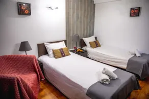 Velinov Boutique Hotel - Room