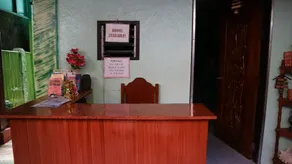 Mountain Side Inn - Réception