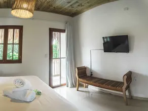 Pousada Bem Te Vi Trancoso - Room