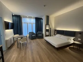 Mirage Arona - Habitación
