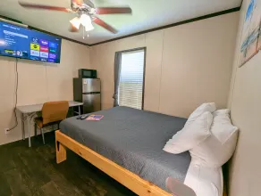 Simple Stay - Room