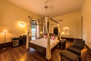 Royal Orchid Brindavan Garden Palace & Spa Mysore - Habitación