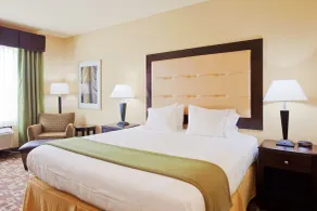 Holiday Inn Express Hotel & Suites Foley by IHG - Chambre