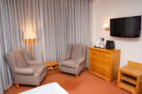 New Wilmington Hotel - Room