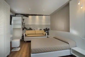 Embassy Hotel & Spa - Room