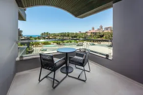 Hotel Faro, a Lopesan Collection Hotel - Adults Only - Chambre