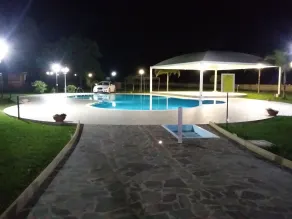 Agriturismo Fieri - Pool