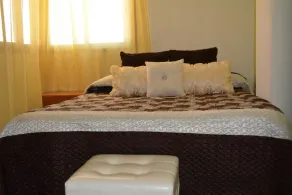 Apartamento Vidre - Rum