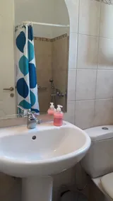 Villa Moschona - Salle de bain