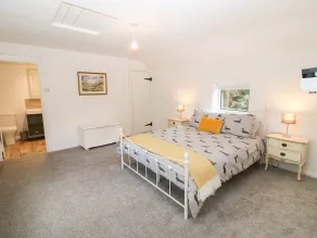 Kealduff Lower - Room