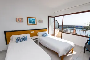 Hostal Port Corona - Rum