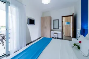 Angela Studios Apartments - Room