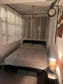 Holiday House in Smederevo With City, Garden, and River Views - Room