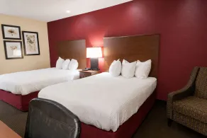 Coratel Inn & Suites by Jasper Black River Falls - Zimmer
