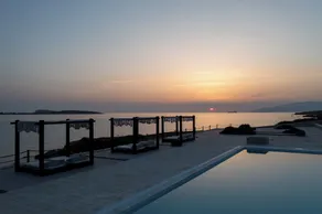 Ambassador Luxury Villas - Piscine
