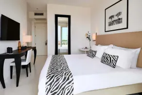 Mondial Resort & Spa - Chambre