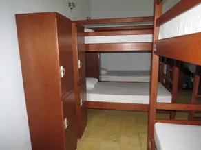 Hostel Viatger Inn - Habitación