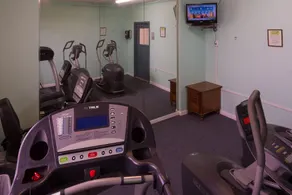 Palm Beach Resort Orange Beach a Ramada by Wyndham - Salle de remise en forme