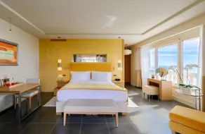 Monte-Carlo Bay Hotel & Resort - Room