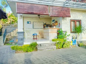Shankara Parada Villas - Reception