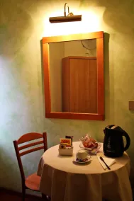 Primavera Mini Hotel - Chambre