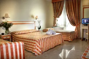 Hotel Regit - Chambre